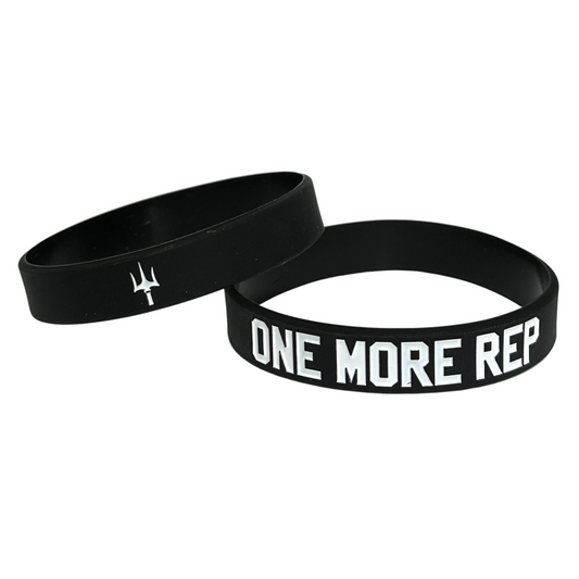 One More Rep Bracelet