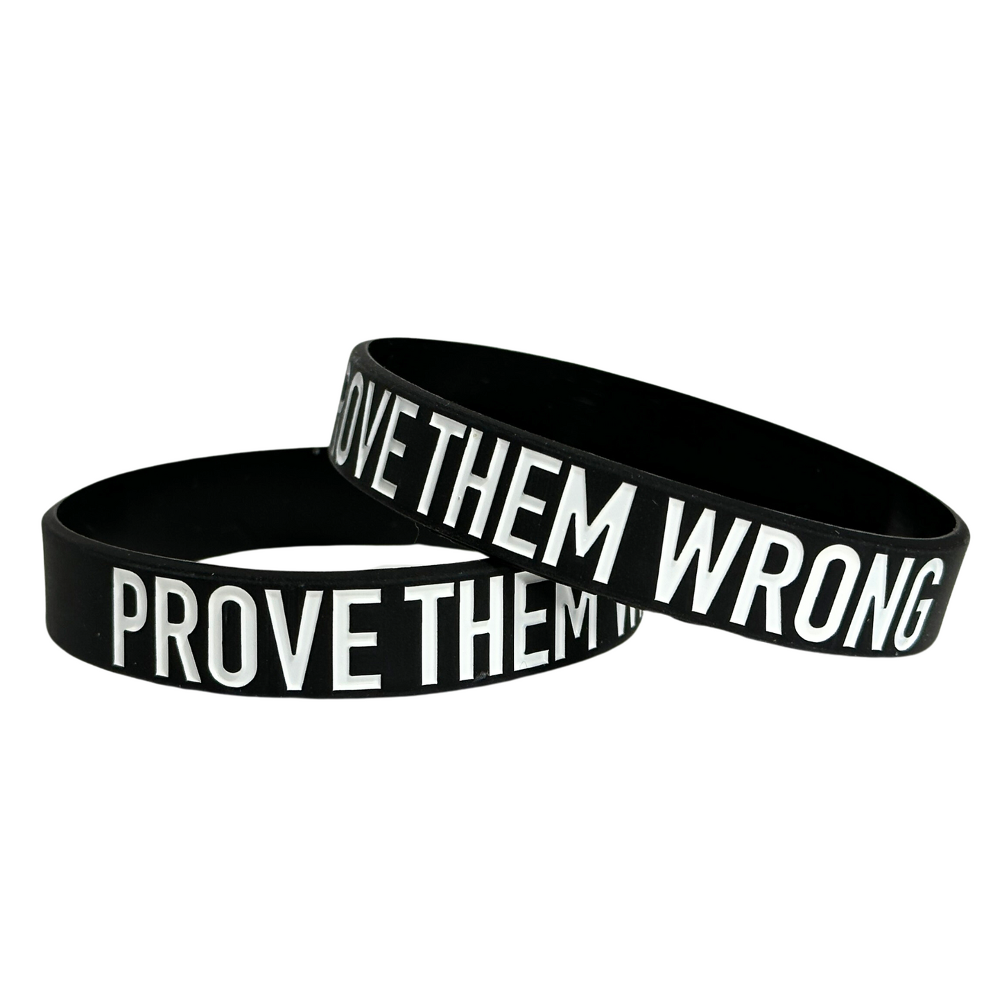 Prove Them Wrong Bracelet