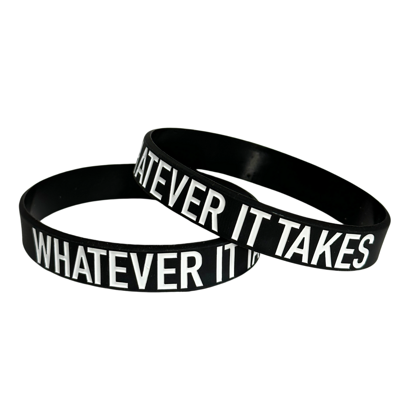 Whatever It Takes Motivational Bracelet